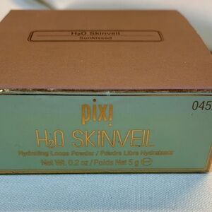 Pixi H2O Skinveil Hydrating Loose Powder - Sunkissed Shade (P280)